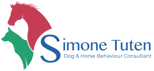 Simone Tuten - Dog and Horse Behaviour Consultant (was Positive Pets)